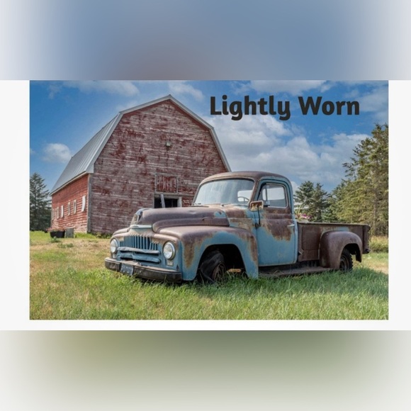 Cabi Shakespeare Tweed Overcoat Grayish/Brown Size 12 Wool Blend Knee Length - Picture 17 of 17